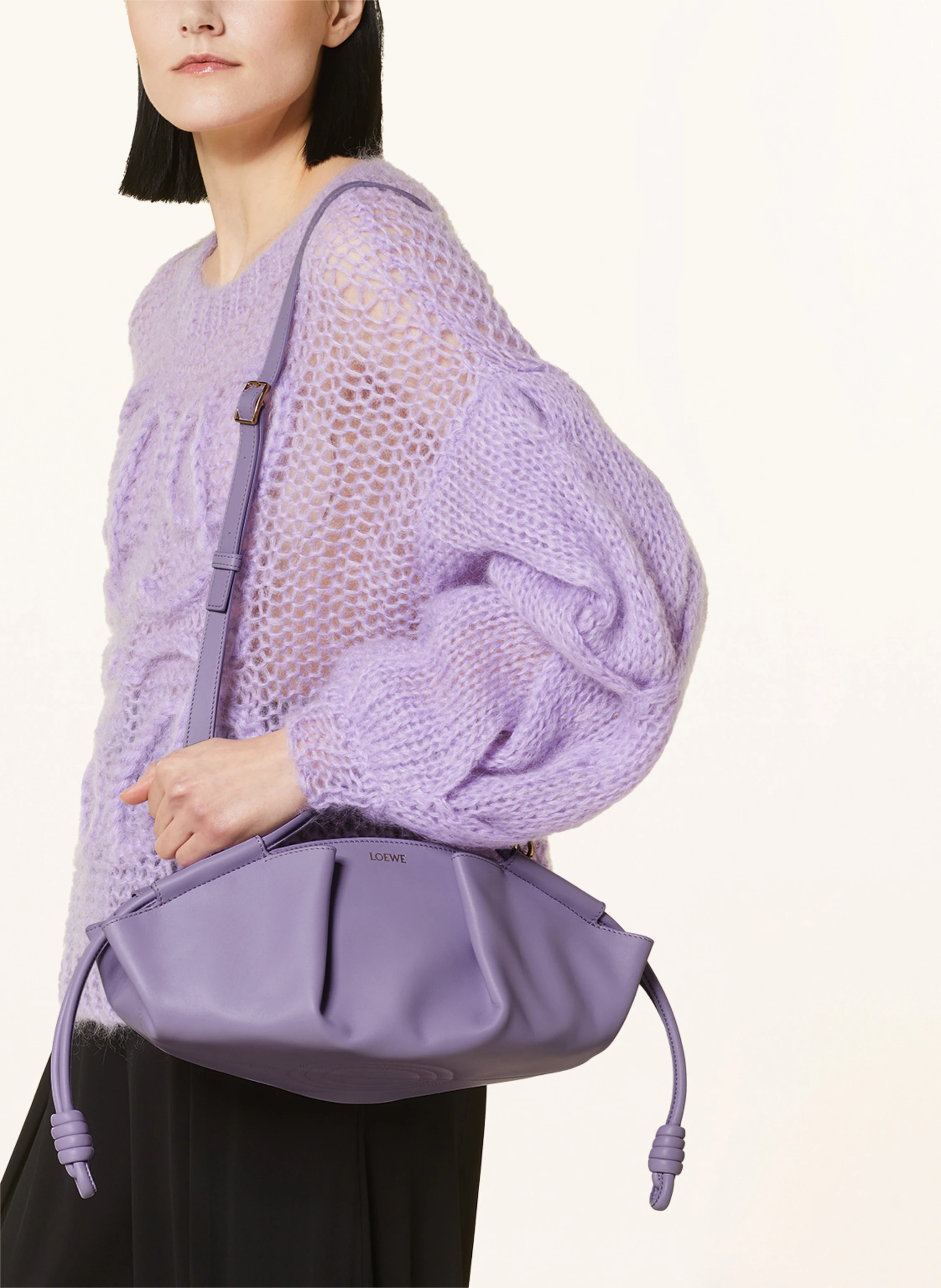 LOEWE Handtasche PASEO SMALL