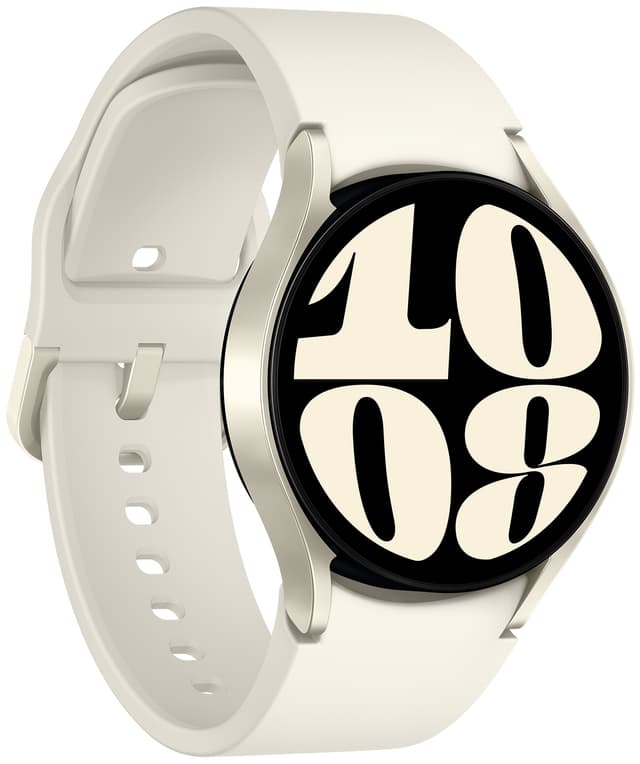 Samsung Galaxy Watch6 40mm LTE (guld)