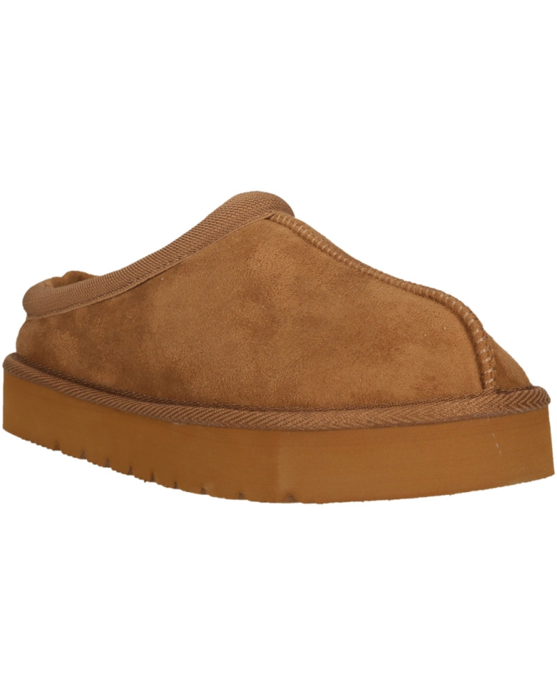Whistler - Acelo W Warm Slipper - Toasted coconut