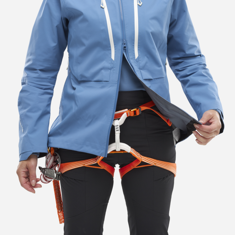 Trilogy Icon GTX Pro Jacket - Veste imperméable femme