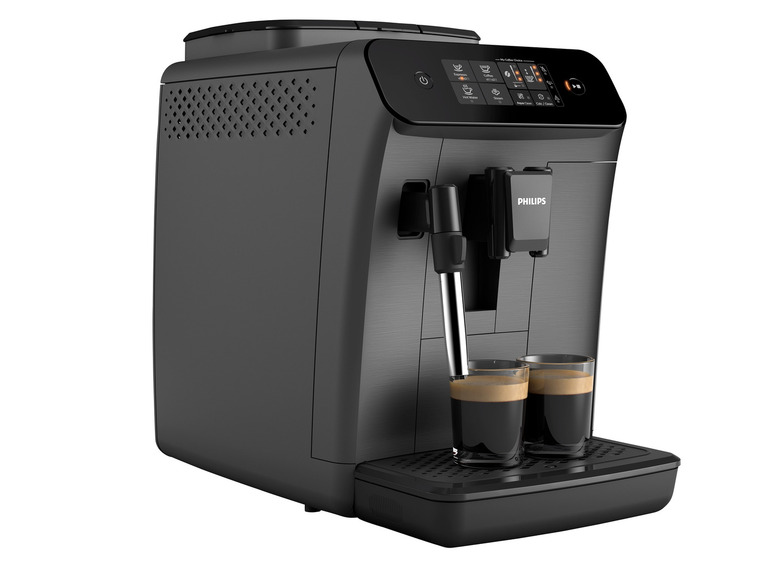Volautomatisch koffiezetapparaat EP0824/00 800 Series