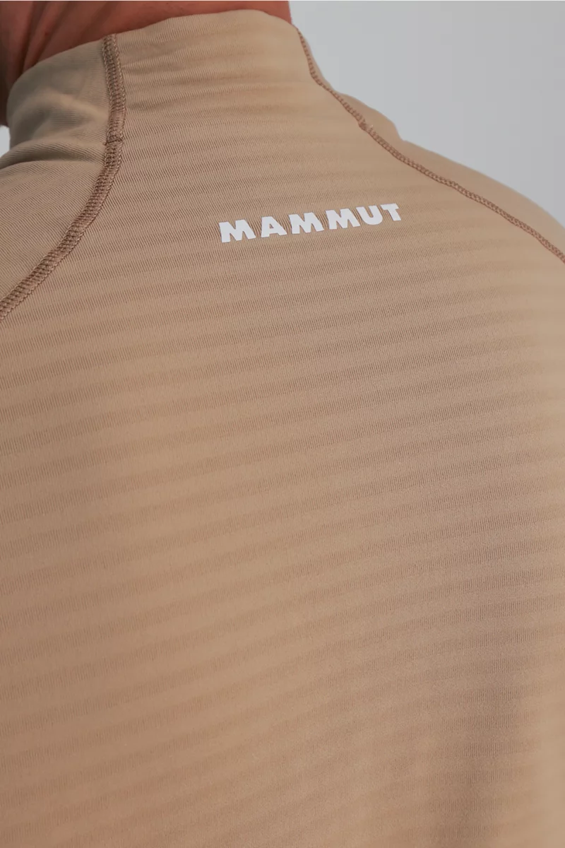 MAMMUT Taiss Light Herren Midlayer