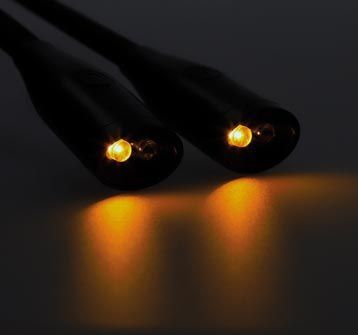 Neklamp - Ergonomisch Design - Warm en Koud Licht - Ultraleicht