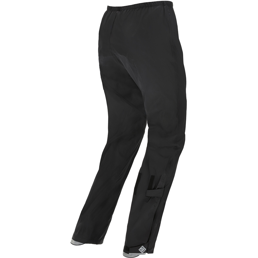 Tucano Urbano - Pantalon Pluie Nano Rain Zeta Noir