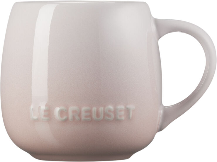 Le Creuset Coupe krus 320 ml Shell Pink Shell pink