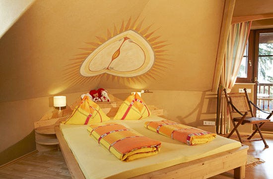 Wellnessurlaub Eberstein