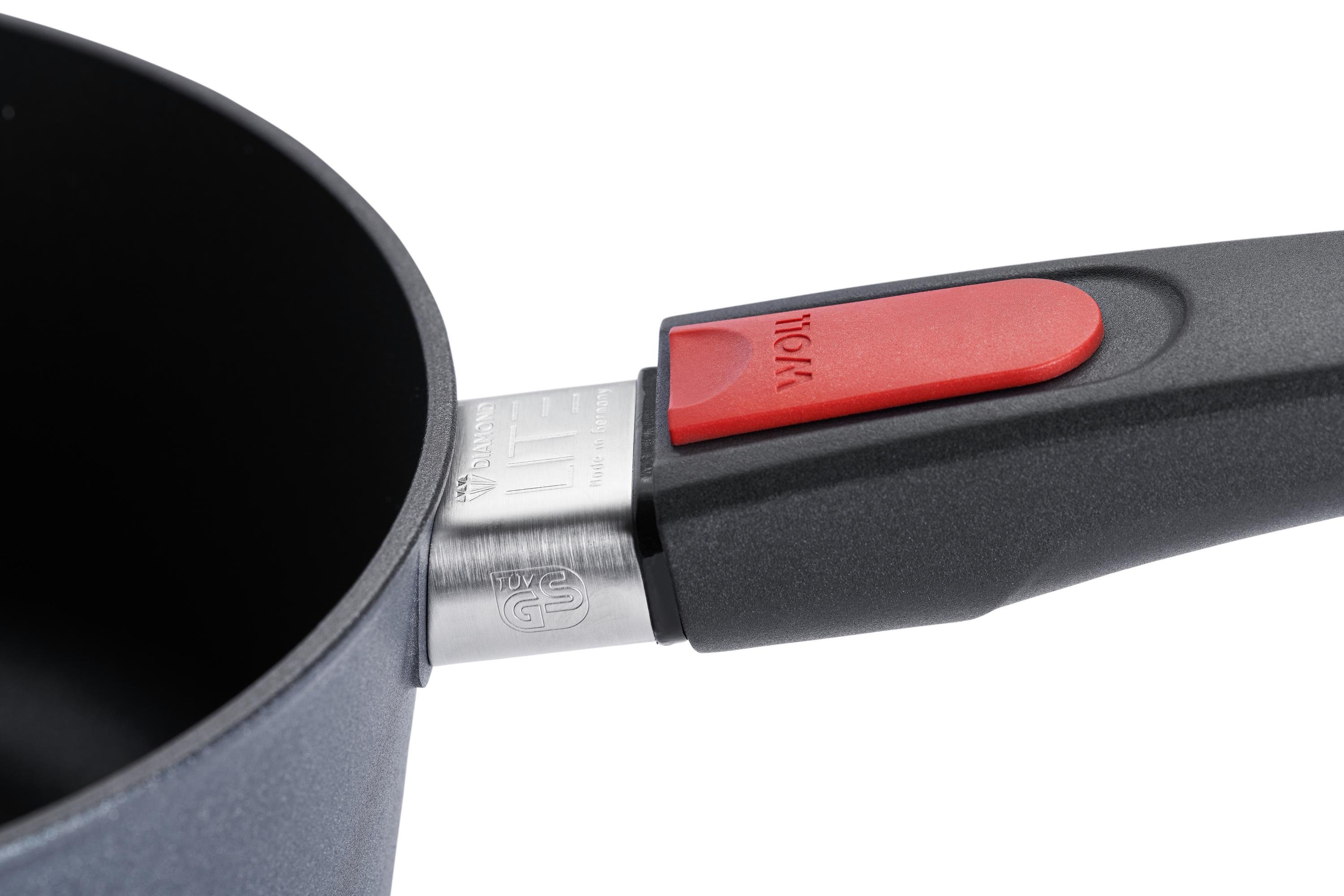 Diamond Lite Stieltöpfe