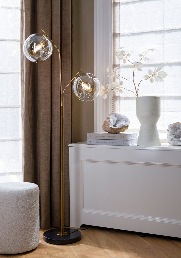 COCO maison   Bo Vloerlamp