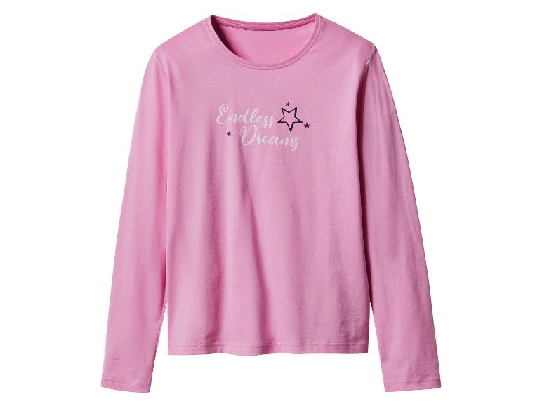 Kinder pyjama