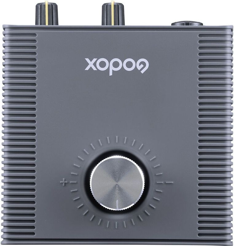 Godox - AI2C - Audio-interface - 2-kanaals - USB