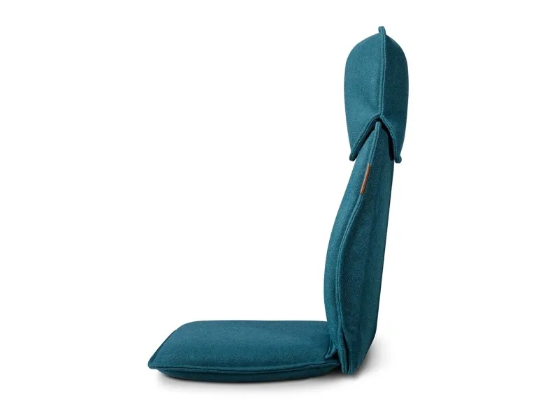Beurer MG 330 massagesæde Petrol blue shiatsu