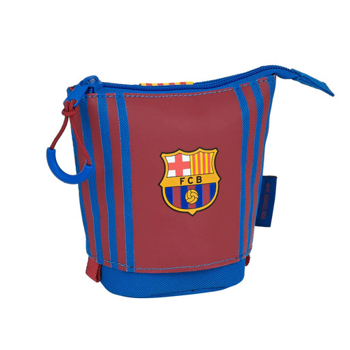 Estuche Cubilete Fc Barcelona
