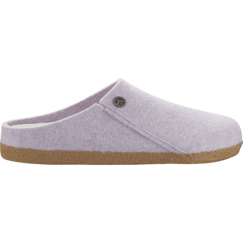 Zermatt Shearling Wool Felt - Sandales d'hiver