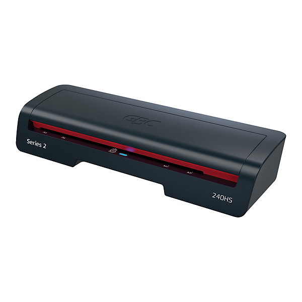 Plastifieuse GBC 240HS Home Office A3