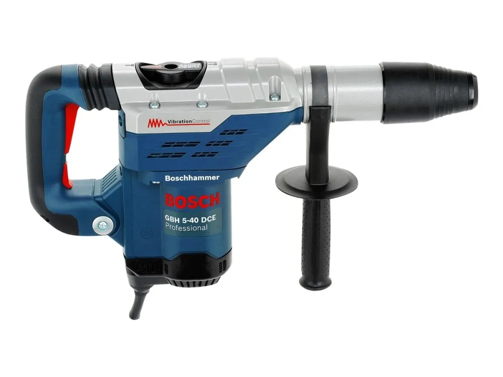Bosch BOREHAMMER GBH 5-40 DCE