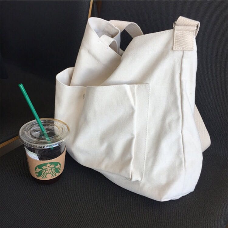 Skyglow - Canvas Tote Bag