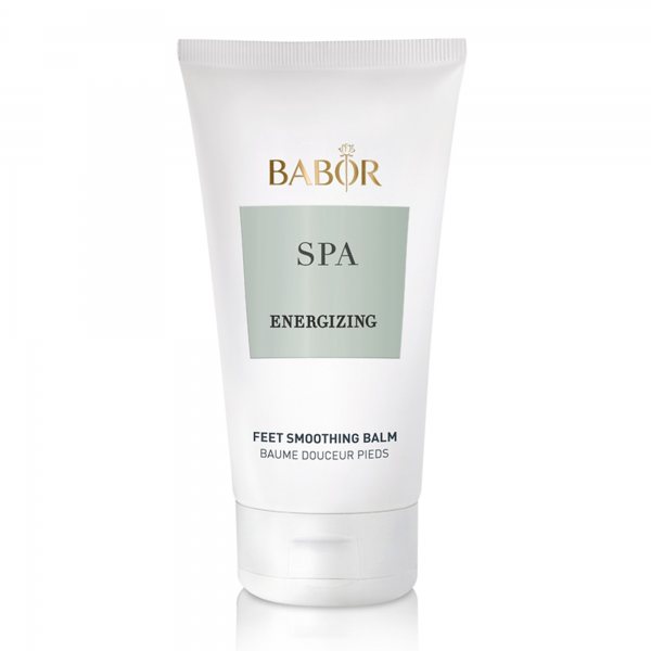 Babor SPA Energizing Feet Smoothing Balm 150ml