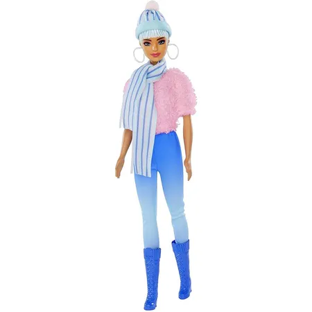 Barbie Color Reveal Adventskalender