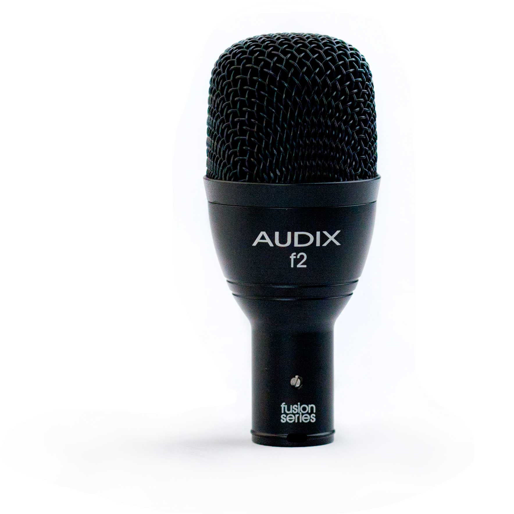 Audix F2 universele dynamische instrumentmicrofoon