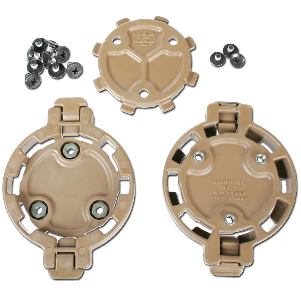 Blackhawk -  Adaptersystem SERPA Quick Disconnect Kit