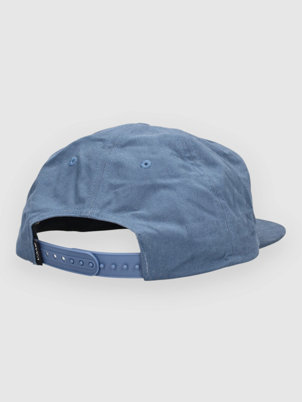 RVCA La Sunn Snapback Cap vintage navy