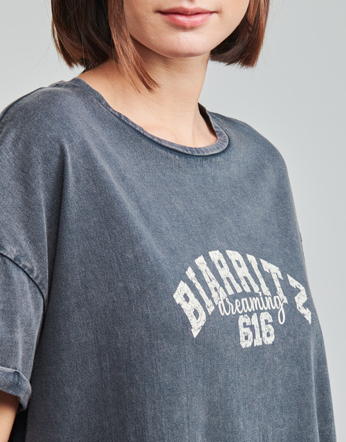 Ikks - BU10325 - Gris