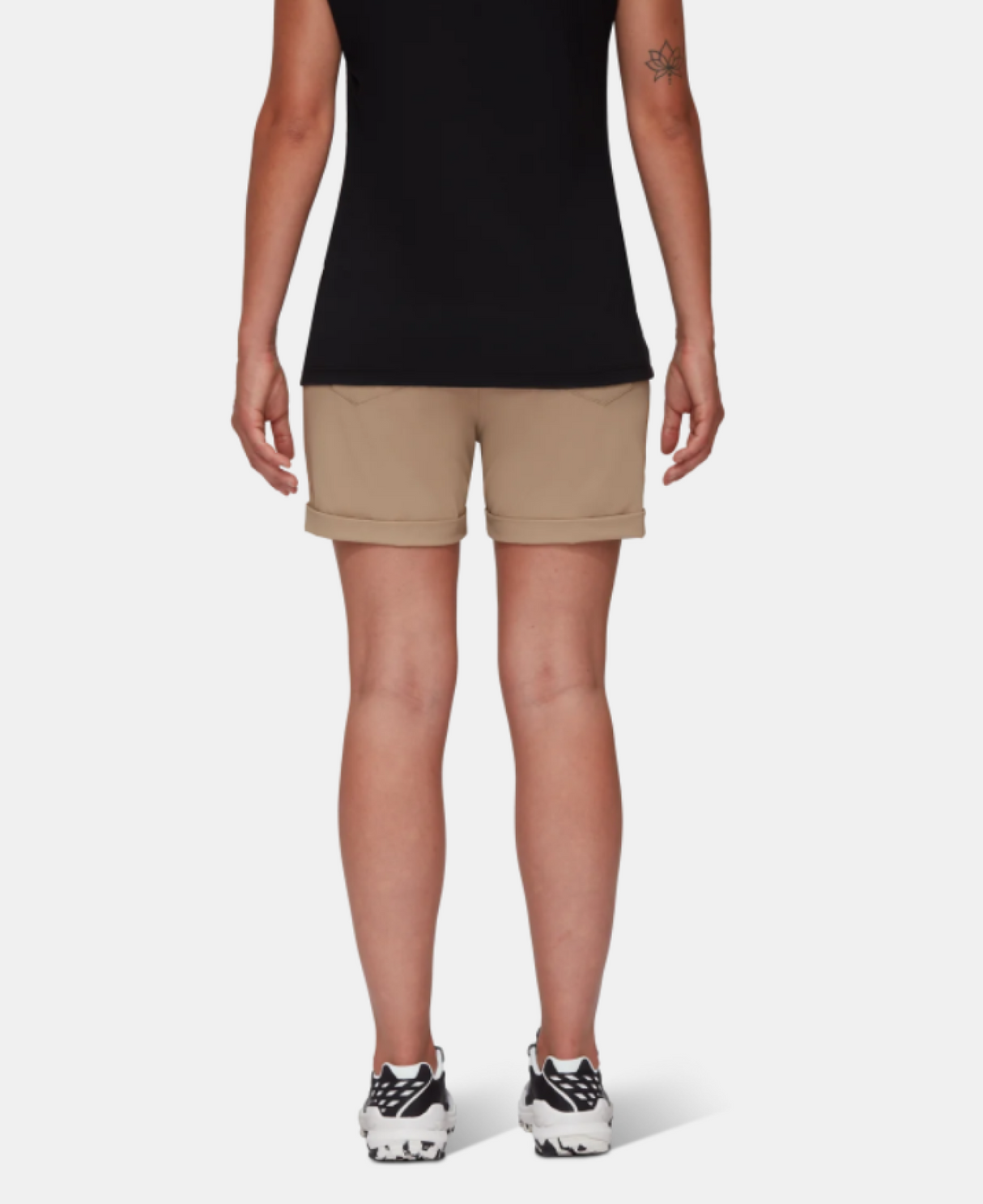Mammut<br>Runbold Roll Cuff Wmn