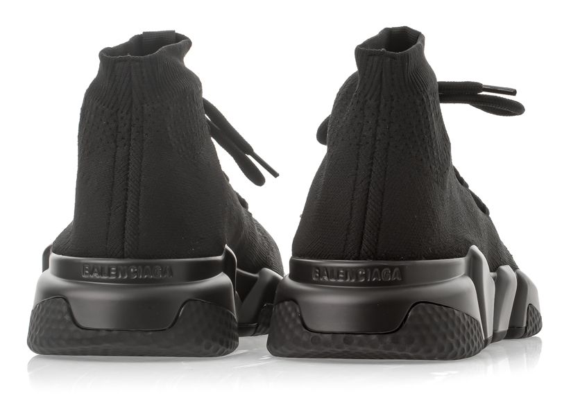 Balenciaga Speed Lace Up Trainer