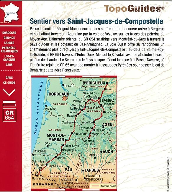FFRP - 6543 PERIGUEUX MONTREAL DU GERS FFRP