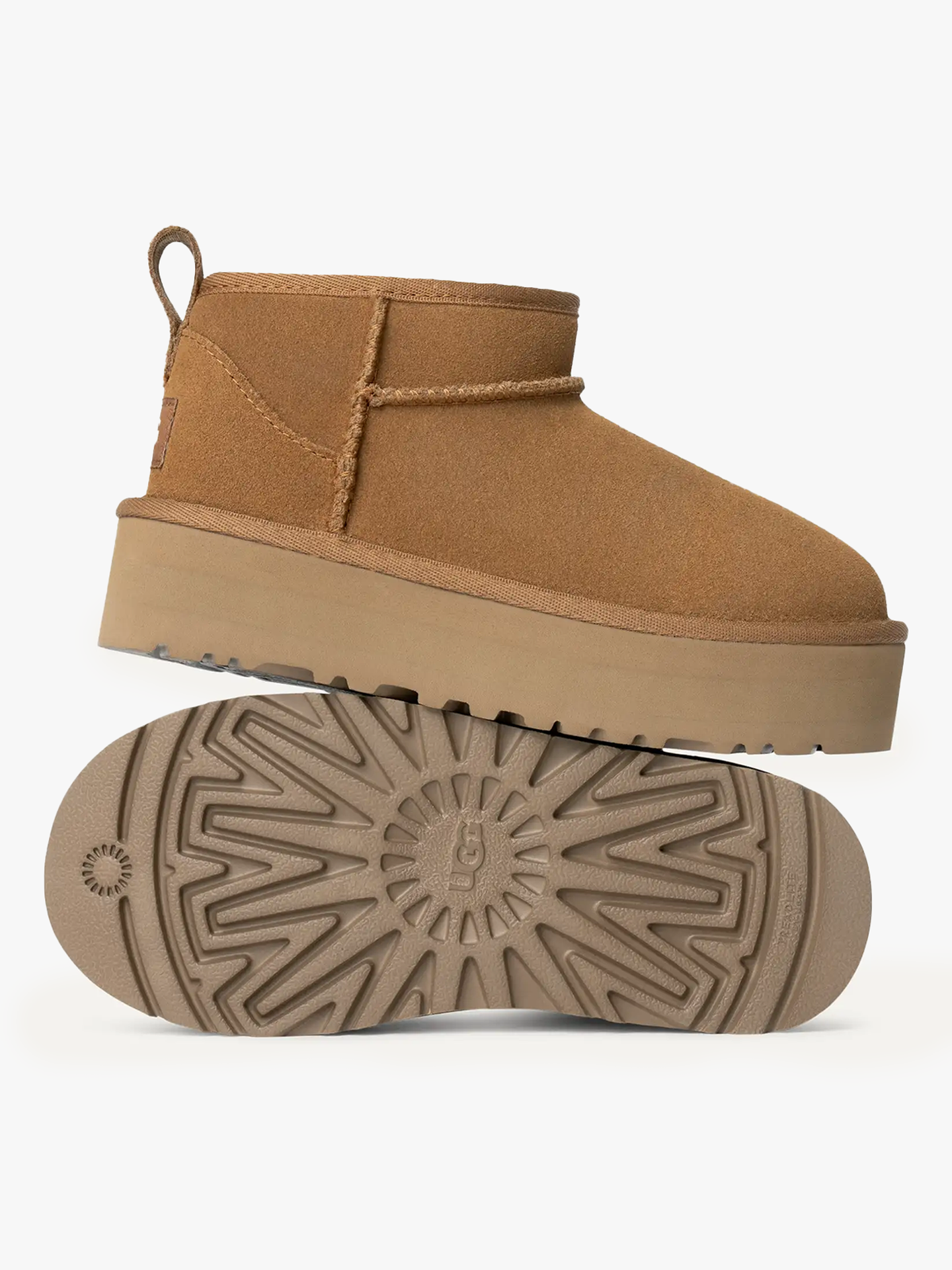 K Classic Ultra Mini Platform