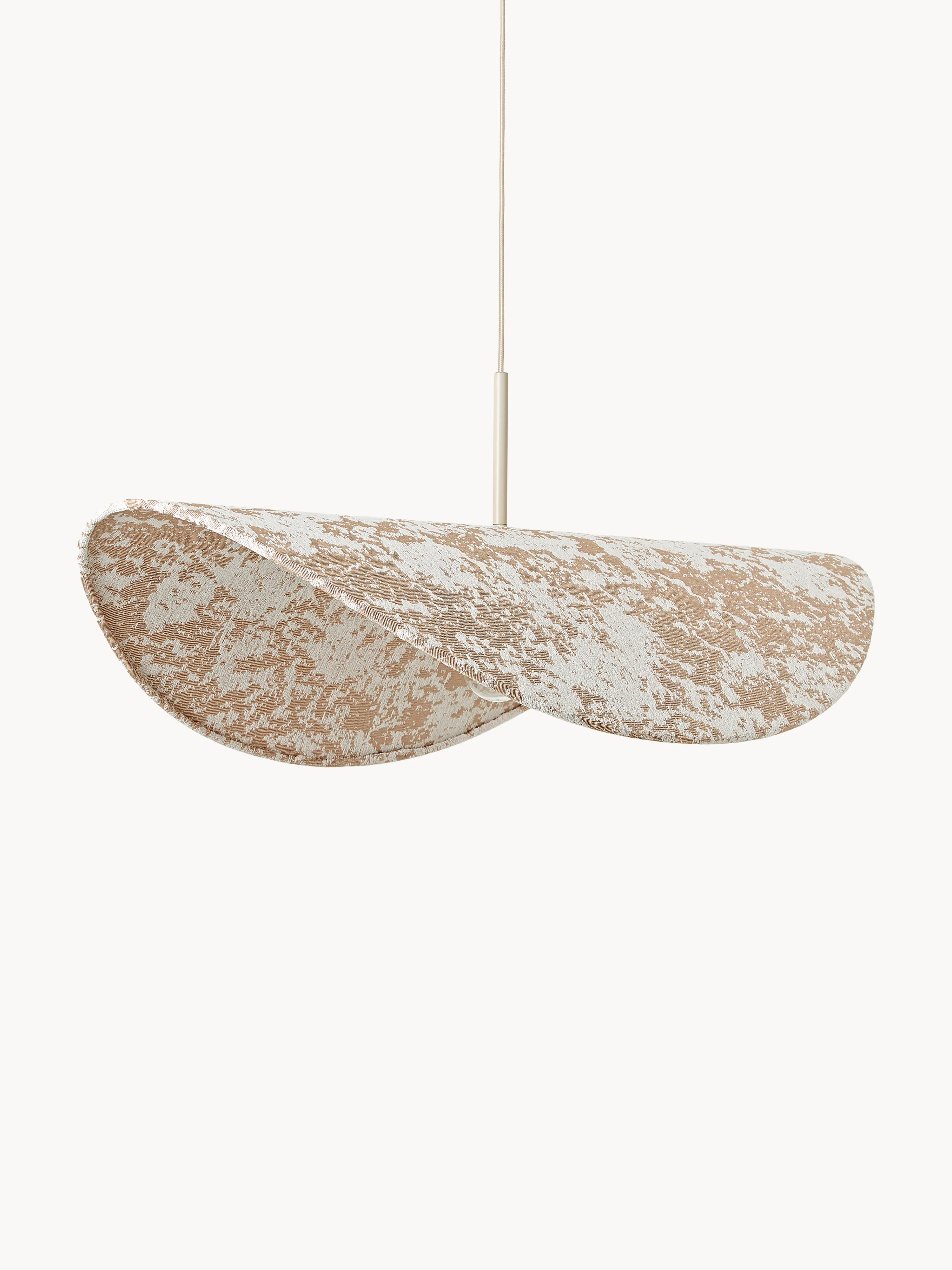 Grote design hanglamp Kenzie