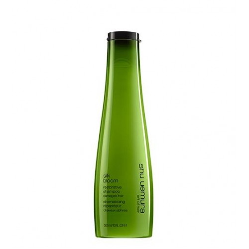 Shu Uemura Silk Bloom Shampoo 300ml