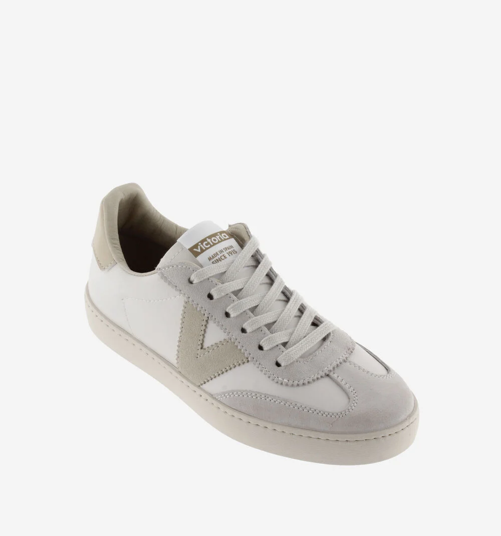 BERLÍN CYCLISTE EFFET CUIR & CUIR FENDUHIELO