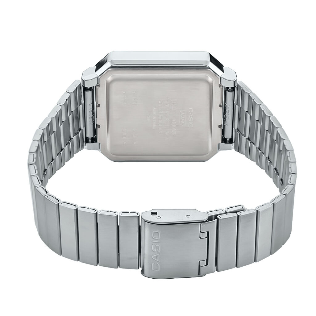 Montre Casio Collection Gris