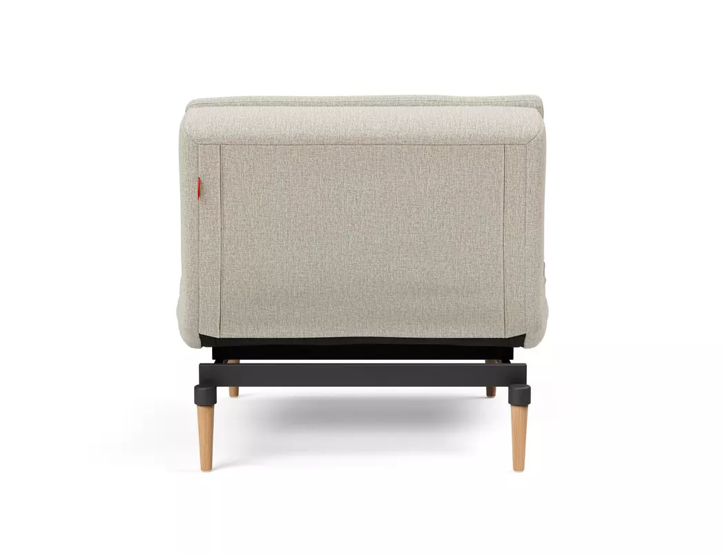 Sessel Dublexo Styletto hell