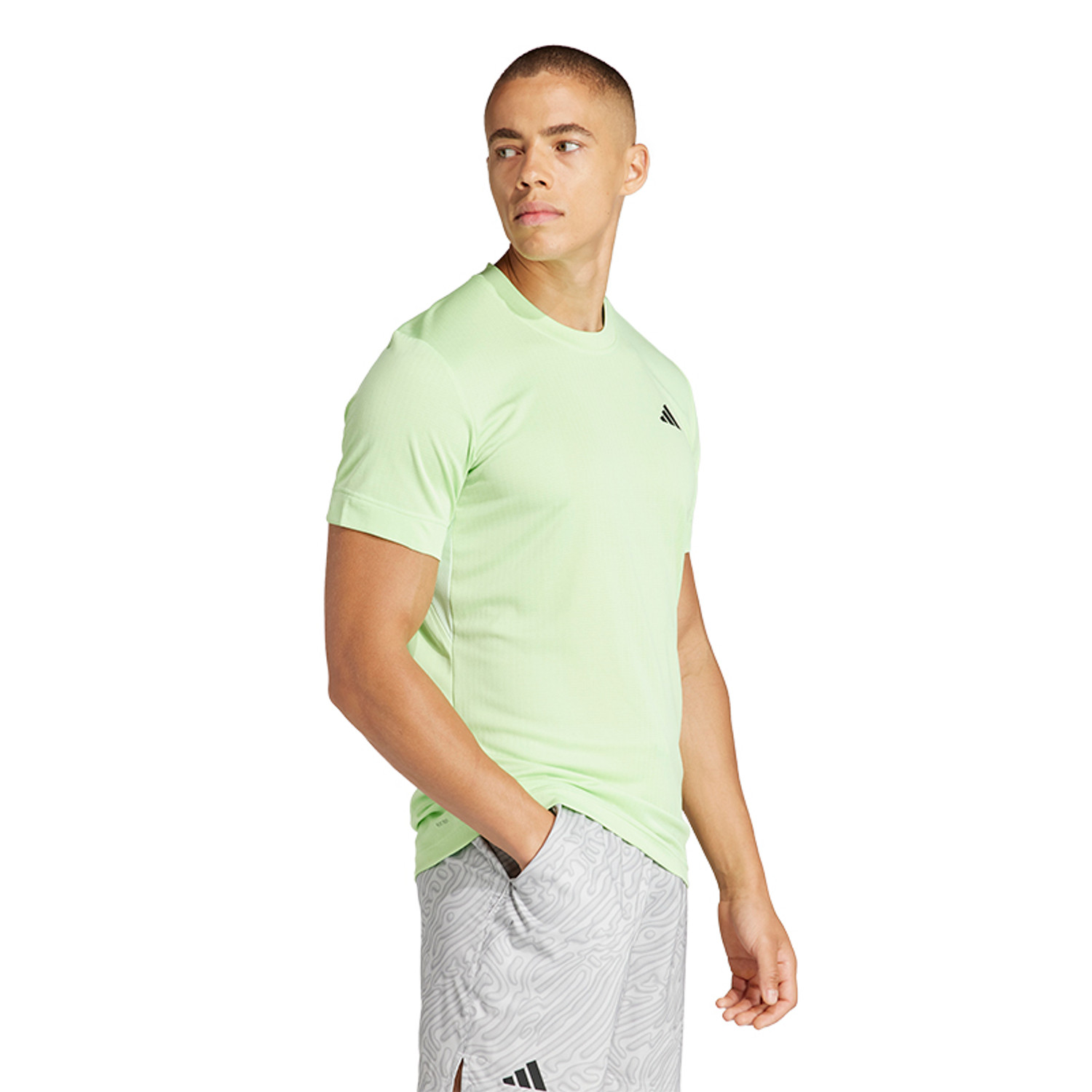 Adidas teamkleding herenpakket 10