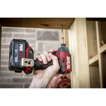 SKIL 20V slagschroevendraaier 3225CA compact brushless 250Nm (zonder accu)