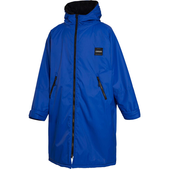 Mystic Poncho Explore Flash Blue SU24