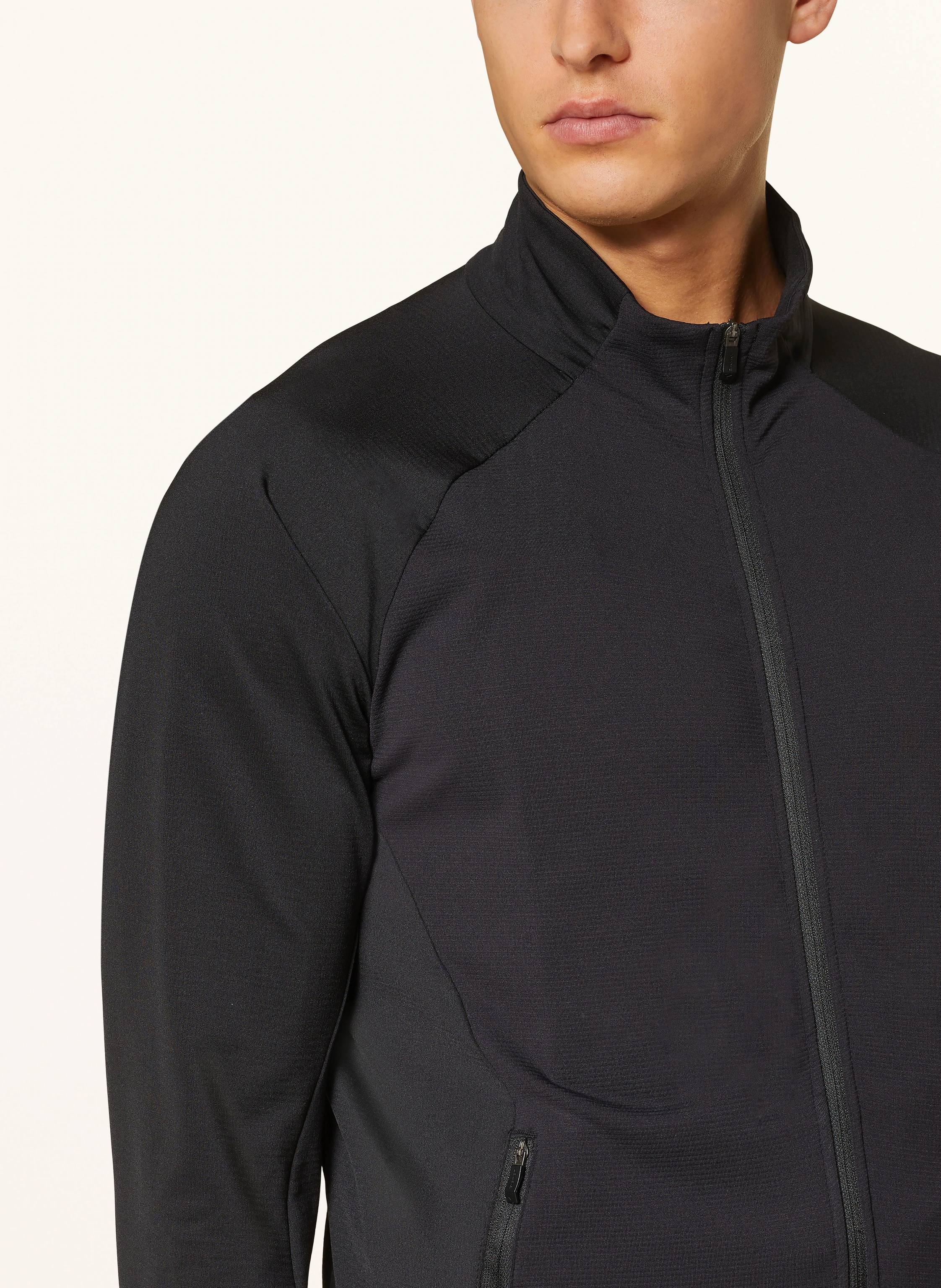 Ziener Midlayer-Jacke JODIO