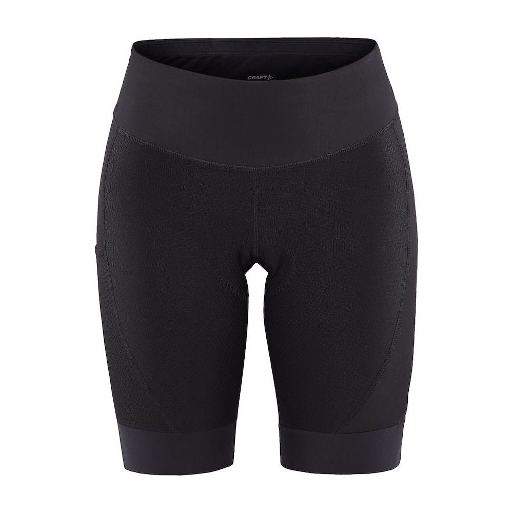 Craft ADV GRABEL - Cuissard Femme black