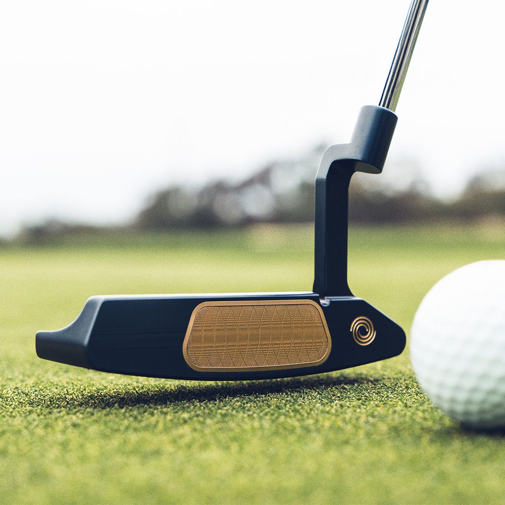 Ai-ONE Milled One Wide T Cruiser CH Putter