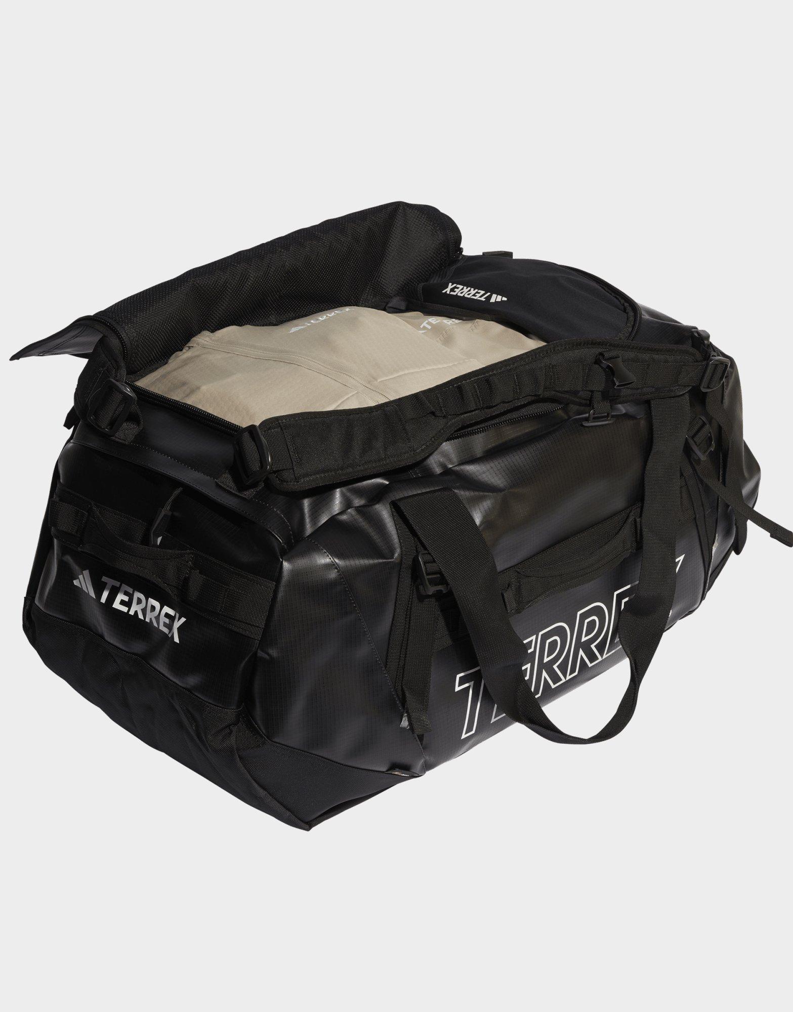 adidas Sac en toile grand format Terrex RAIN.RDY Expedition - 100L