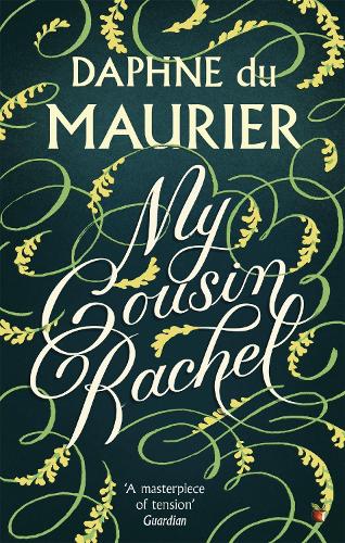 My Cousin Rachel - Virago Modern Classics (Paperback)