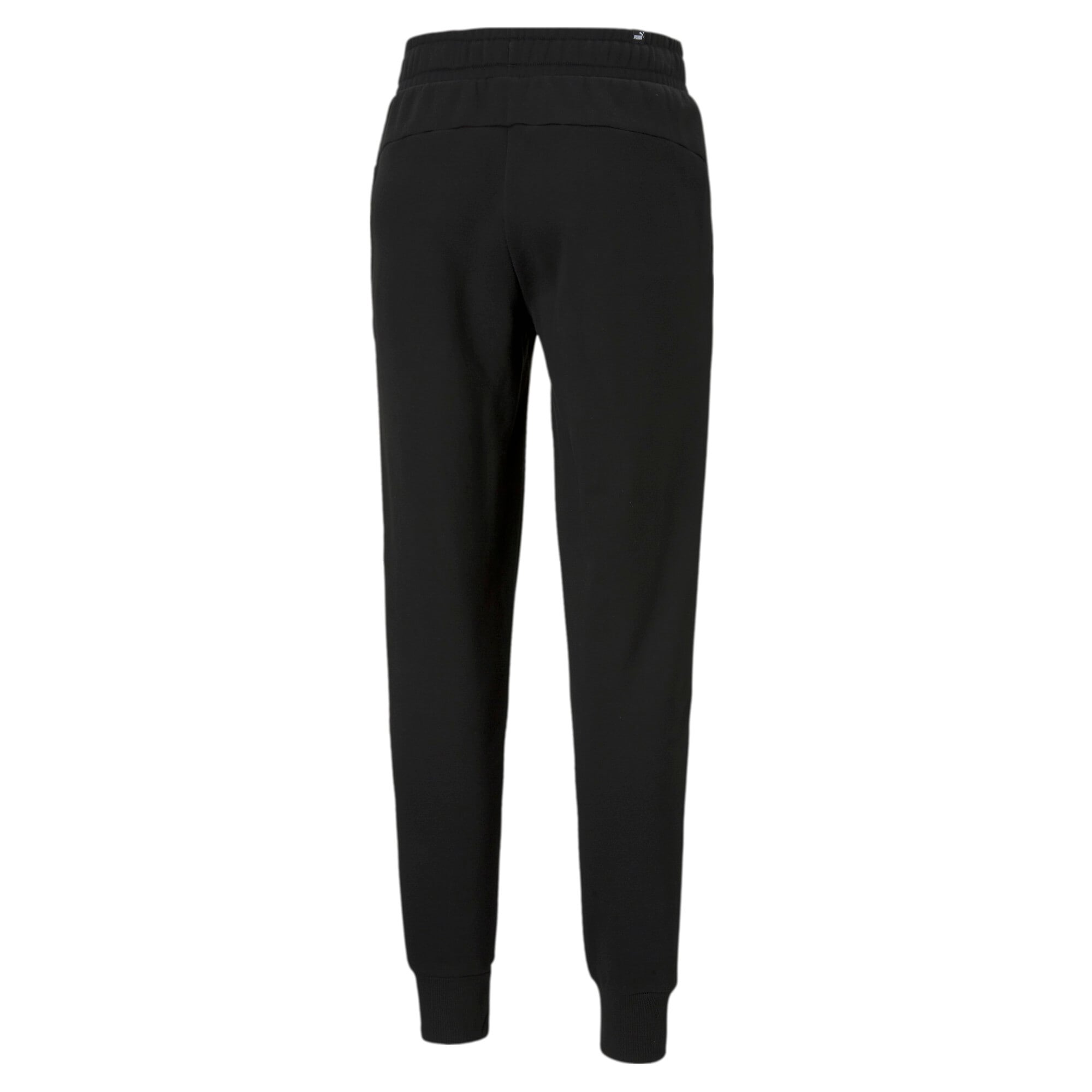 PUMA Trainingshose »ESS LOGO PANTS TR CL«  Jogginghose, French Terry Qualität