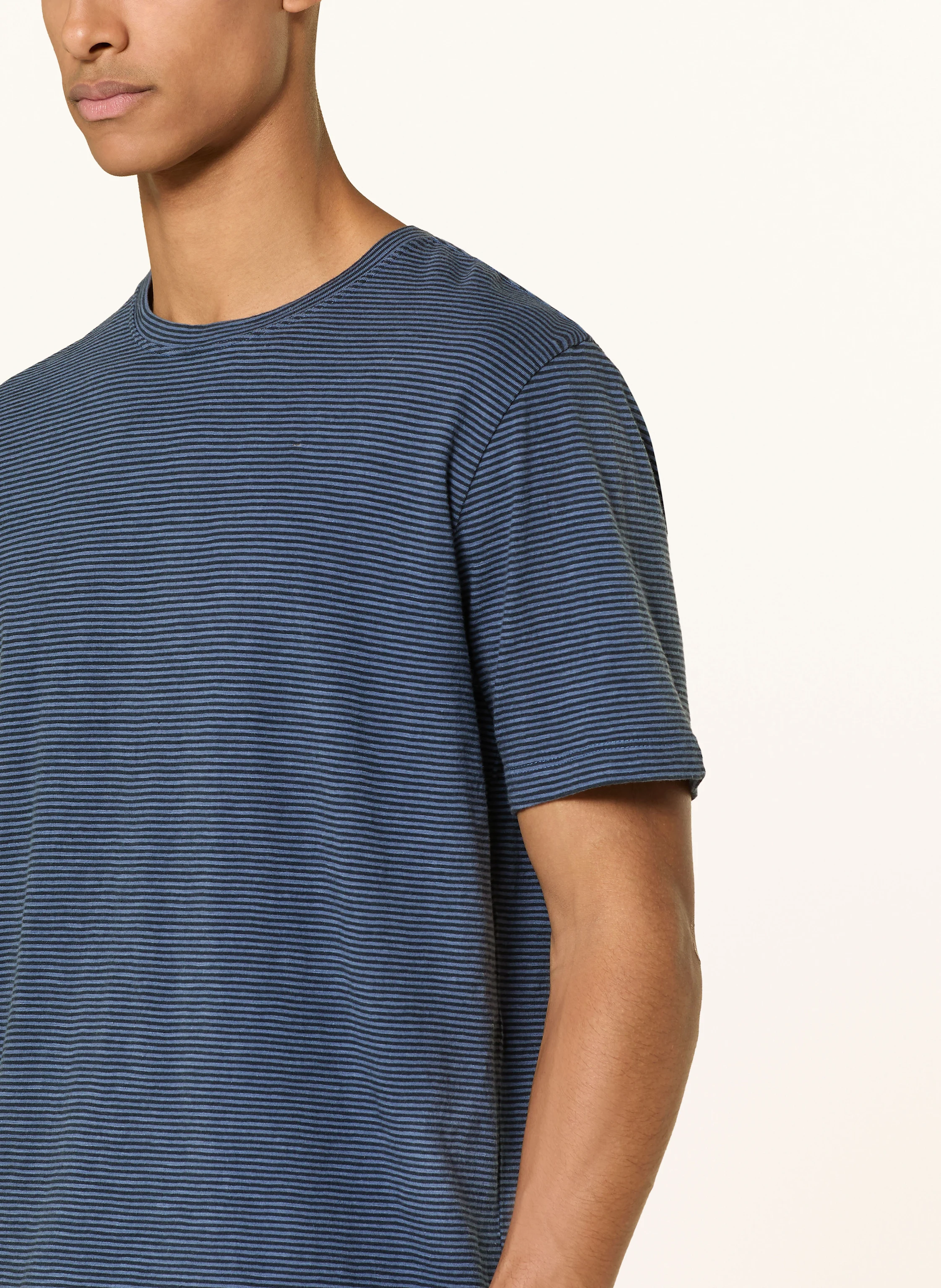 KnowledgeCotton Apparel T-Shirt