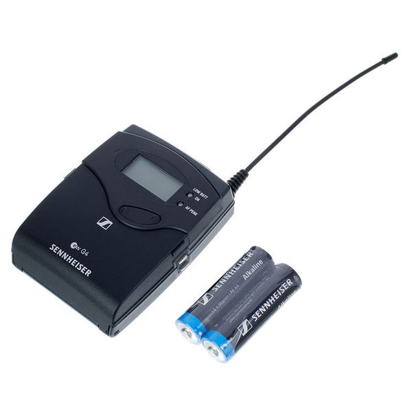 Sennheiser SK100 G4 GB-Band