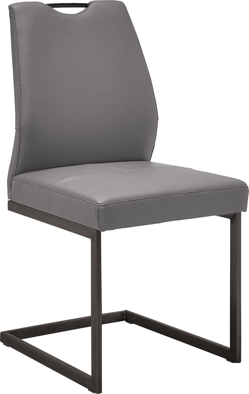 Dieter Knoll Schwingstuhl LIMONE