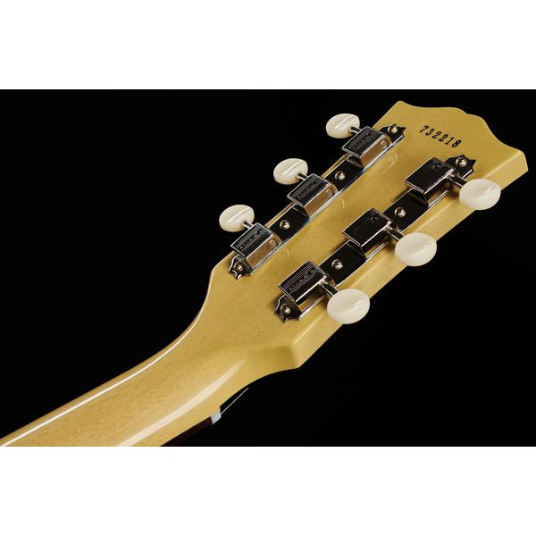 Gibson LP Junior 57 SC TVY VOS LH