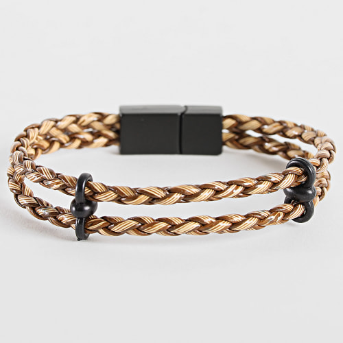 Bracelet Beige