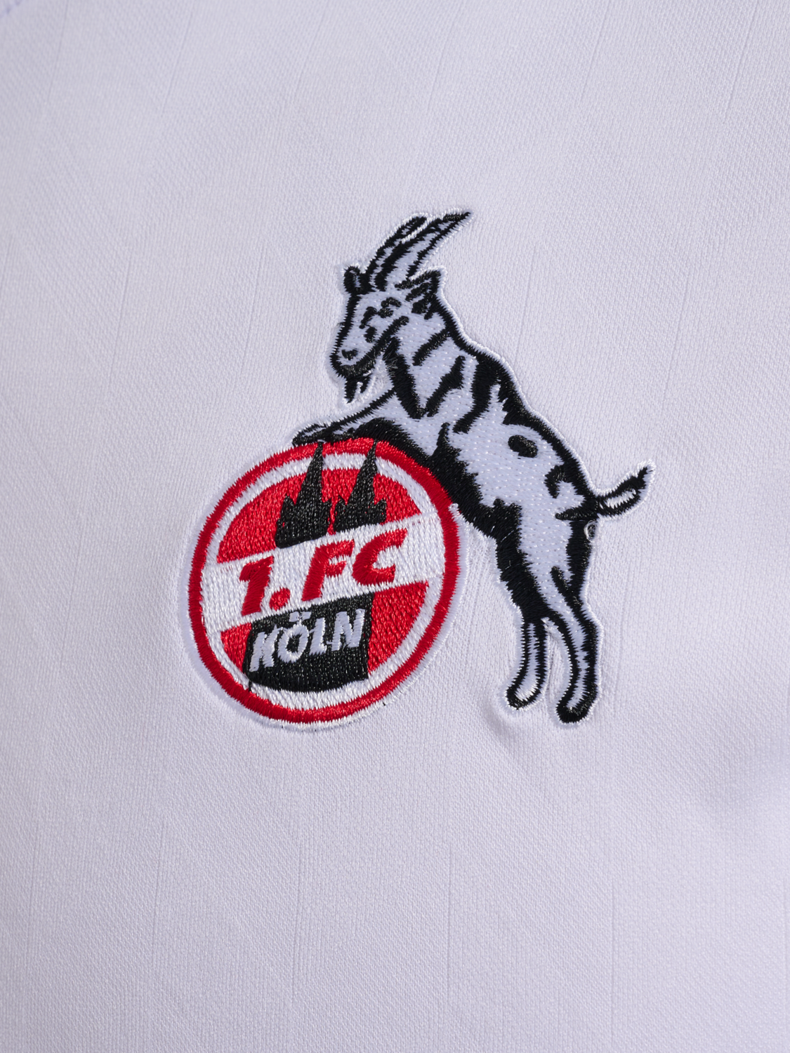 1FCK 23/24 HOME JERSEY S/S